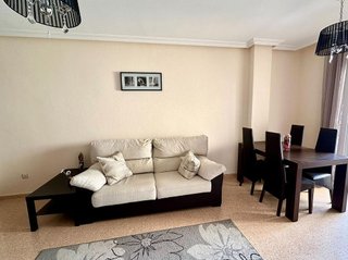Piso en venta en Centro en Torrevieja
