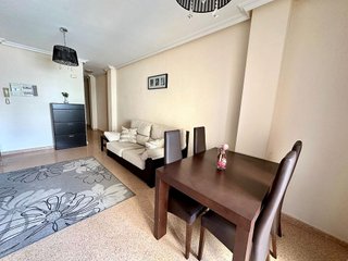 Piso en venta en Centro en Torrevieja