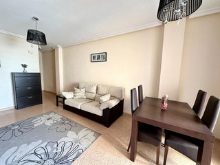 Piso en venta en Centro en Torrevieja