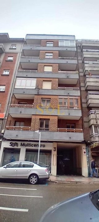 Oficina en venta en Centro Ciudad en León