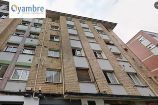 Piso en venta en Pumarín en Gijón