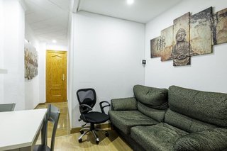 Piso en venta en Ciudad Jardín - Parque Roma en Zaragoza
