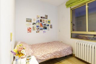 Piso en venta en Ciudad Jardín - Parque Roma en Zaragoza