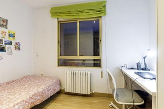 Piso en venta en Ciudad Jardín - Parque Roma en Zaragoza