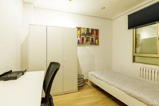 Piso en venta en Ciudad Jardín - Parque Roma en Zaragoza