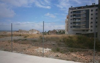 Terreno en venta en El Pilar en Villarreal