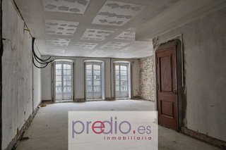 Piso en venta en Centro - Recinto Amurallado en Lugo