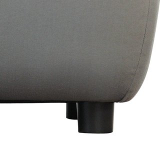 Divano Letto in tessuto idrorepellente da Esterno