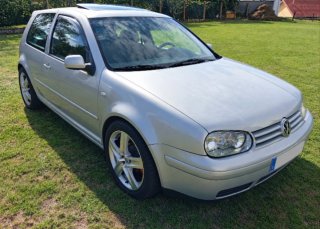 Volkswagen Golf 1999