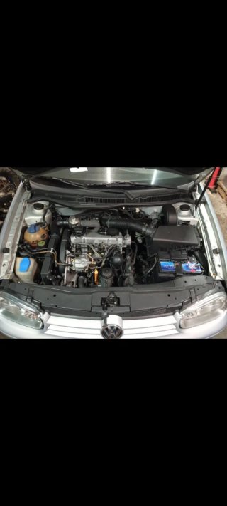 Volkswagen Golf 1999
