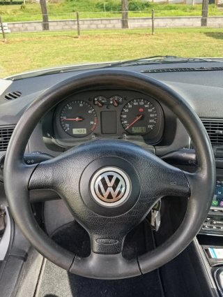 Volkswagen Golf 1999
