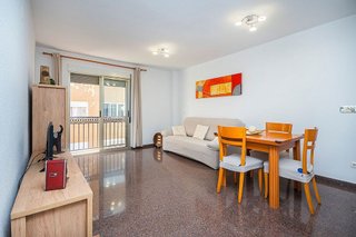 Piso en alquiler en Altozano - Conde Lumiares en Alicante