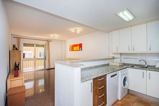 Piso en alquiler en Altozano - Conde Lumiares en Alicante