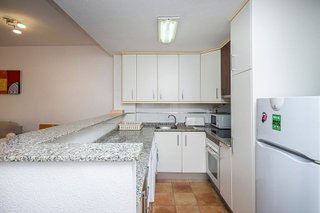 Piso en alquiler en Altozano - Conde Lumiares en Alicante