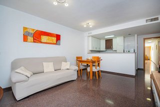 Piso en alquiler en Altozano - Conde Lumiares en Alicante