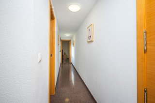 Piso en alquiler en Altozano - Conde Lumiares en Alicante