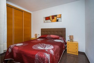 Piso en alquiler en Altozano - Conde Lumiares en Alicante