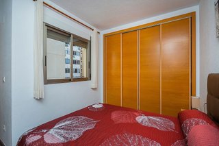 Piso en alquiler en Altozano - Conde Lumiares en Alicante