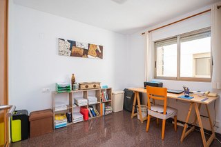 Piso en alquiler en Altozano - Conde Lumiares en Alicante