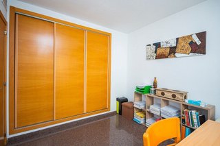 Piso en alquiler en Altozano - Conde Lumiares en Alicante