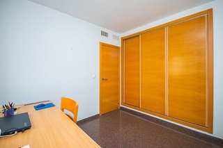 Piso en alquiler en Altozano - Conde Lumiares en Alicante