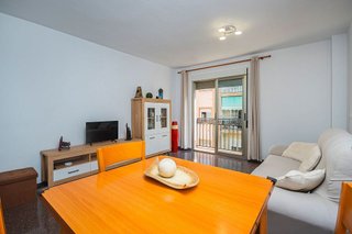 Piso en alquiler en Altozano - Conde Lumiares en Alicante