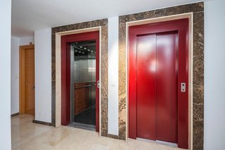 Piso en alquiler en Altozano - Conde Lumiares en Alicante