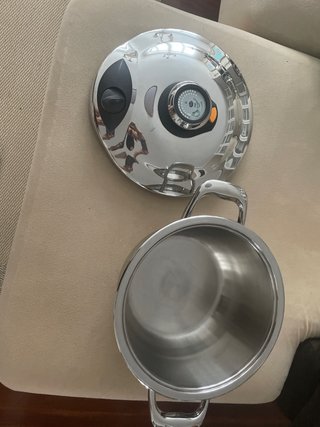 Lote Tapa Rápida AMC 24