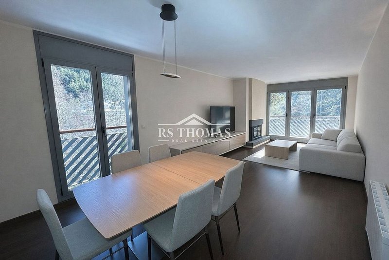 3-bedroom flat for sale in Arinsal, La Massana · 27 of 60