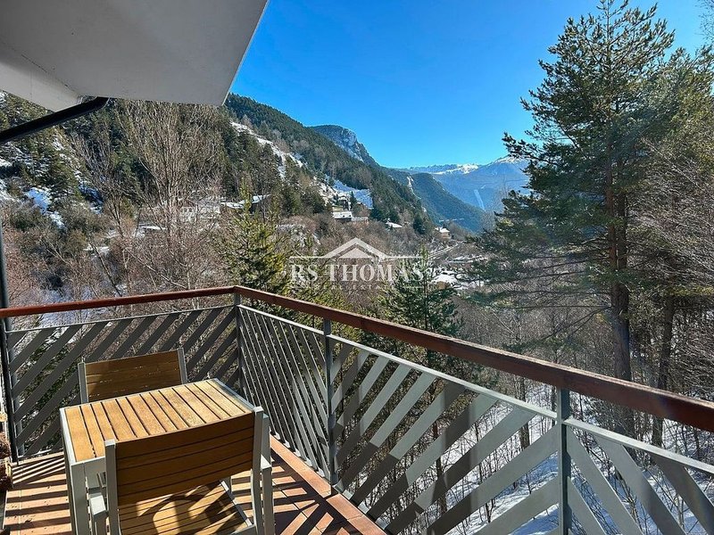 3-bedroom flat for sale in Arinsal, La Massana · 28 of 60
