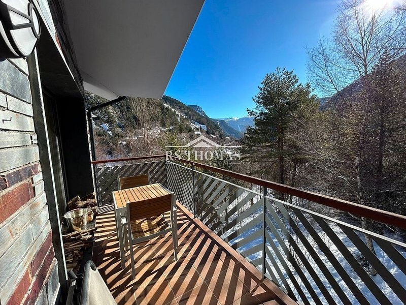 3-bedroom flat for sale in Arinsal, La Massana · 29 of 60