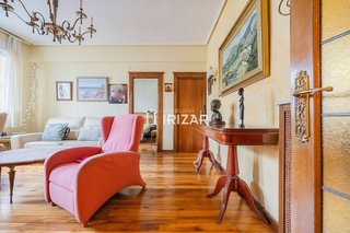 Piso en venta en Indautxu en Bilbao