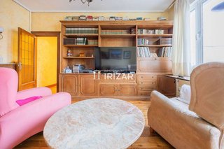 Piso en venta en Indautxu en Bilbao