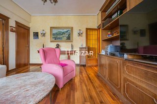 Piso en venta en Indautxu en Bilbao