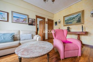 Piso en venta en Indautxu en Bilbao