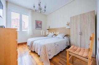 Piso en venta en Indautxu en Bilbao