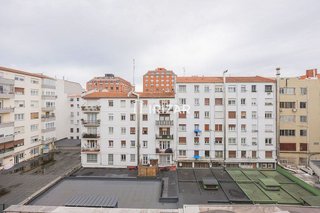 Piso en venta en Indautxu en Bilbao