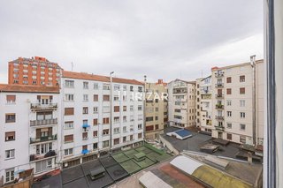 Piso en venta en Indautxu en Bilbao