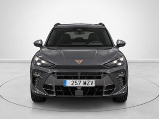 CUPRA Terramar 1.5 eTSI DSG 110 kW (150 CV)