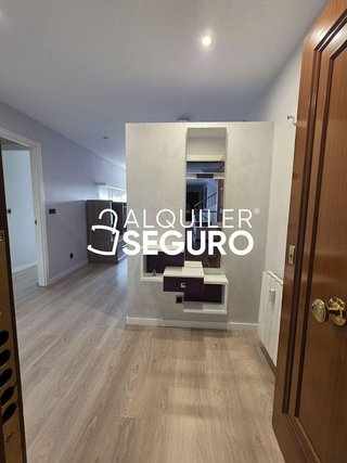 Piso en alquiler en Gamonal en Burgos