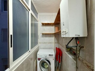 Piso en alquiler en Pla de Bon Repós en Alicante