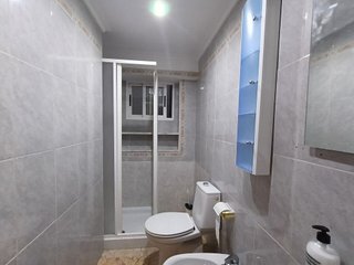 Piso en alquiler en Pla de Bon Repós en Alicante