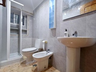Piso en alquiler en Pla de Bon Repós en Alicante