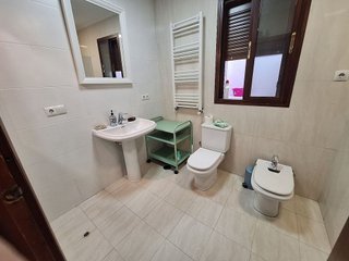 Piso en alquiler en Encarnación-Las Setas en Sevilla