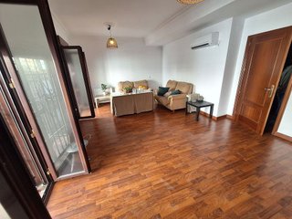 Piso en alquiler en Encarnación-Las Setas en Sevilla