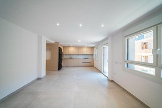 Piso en alquiler en San José Alto en Zaragoza