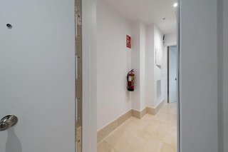 Piso en alquiler en San José Alto en Zaragoza