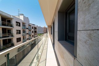 Piso en alquiler en San José Alto en Zaragoza