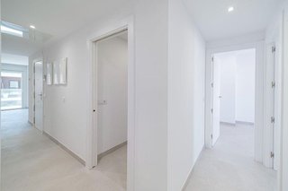 Piso en alquiler en San José Alto en Zaragoza