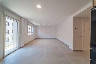 Piso en alquiler en San José Alto en Zaragoza